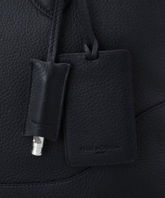 GOTAIRIKU 日本製【PELLE MORBIDA】2WAY シュリンクレザートートバッグ