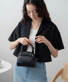オープンカラーショートシャツ / WEGO | ファッション通販 【公式通販