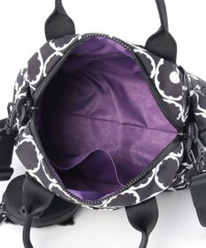 ANNA SUI ヴァケーション ミニボストンバッグ