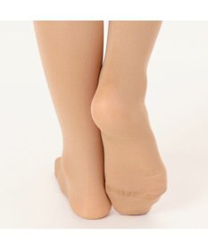 Chacott ジュニア・ダンシングタイツII（フーター）