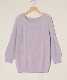 ONWARD Reuse Park 【any FAM】ニット秋冬