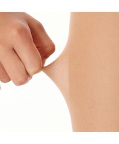 Chacott ジュニア・ダンシングタイツII（フーター）