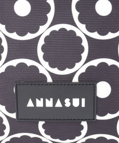 ANNA SUI ヴァケーション ミニボストンバッグ