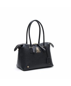 A.D.M.J. 【牛革】　ファスナーボストン