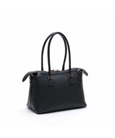 A.D.M.J. 【牛革】　ファスナーボストン