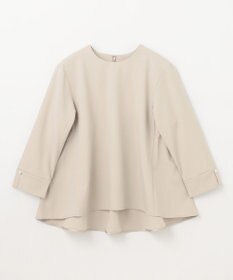 ANY 【ストレッチ/セットアップ可】イージィケアストレッチブラウス