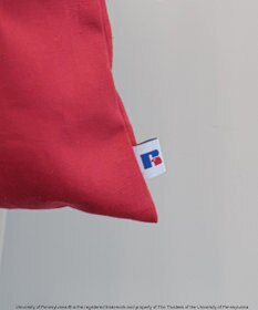 AMERICAN HOLIC 【RUSSELL×PENN】トートバッグ