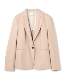 BEIGE， 【Lsize・セットアップ対応】CORBY / ウールテーラードジャケット