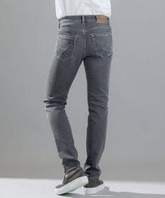 JOSEPH HOMME 【ROY ROGER'S】LEONARDO    デニムライク スウェットテーパード パンツ