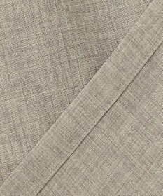 UNFILO MENS リネンライク シャツ