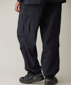 UNFILO MENS TENNEN TOUCH カーゴパンツ [24年春夏商品]