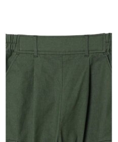 CRAFT STANDARD BOUTIQUE ストレッチカーゴパンツ