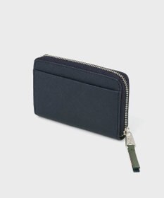 Paul Smith ブライトストライププラー カード＆コインケース