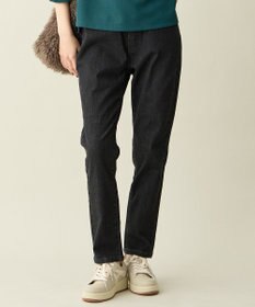 ANY L 【ウエストゴム】ウルトライージースキニーデニム