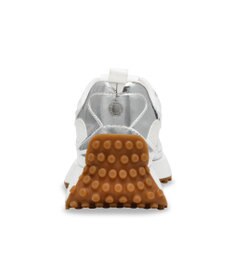 STEVE MADDEN CAUSEWAY グラフィックソールスニーカー