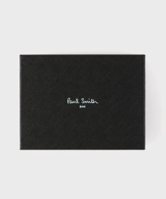 Paul Smith ブライトストライププラー カード＆コインケース