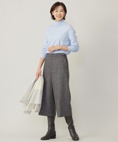 J.PRESS LADIES 【WEB限定】2way 淡水パール イヤカフ リング