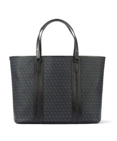 ZERO HALLIBURTON モノグラム ロッカートートバッグ 82532 ゴルフバッグ