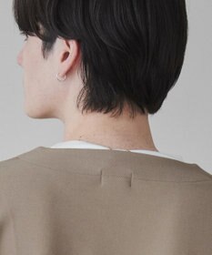 WEGO 【2点SET】アンサンブルキーネックプルオーバー