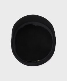 GRACE CONTINENTAL FERRUCCIO VECCHI キャスケット