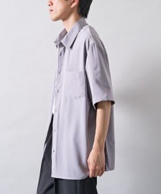 CRAFT STANDARD BOUTIQUE 【クールドライ】イージーケアシャツ