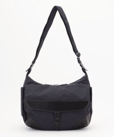 Y'SACCS ミリタリーフラップショルダー　Mサイズ