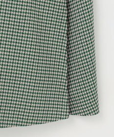 組曲 チドリツイル ジャンパーワンピース