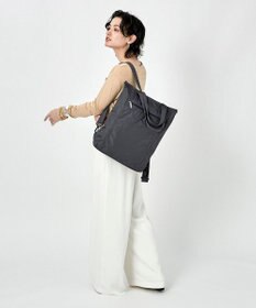 LeSportsac EVERYDAY TH BACKPACK/サンダー