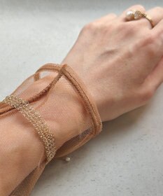 CASUMINO lace ブレスレット