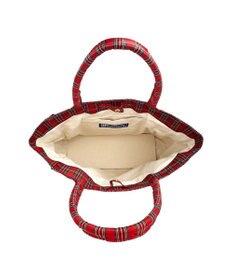 ROOTOTE 3618【自立・底板入り】EU.デリ.チェックキルト-C