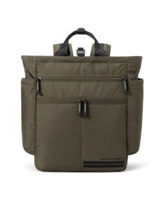 ZERO HALLIBURTON DICROS SOLOシリーズ ゴルファーズ バックパック ZHG-B DS 85016