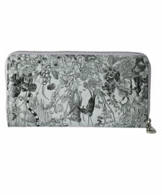 tsumori chisato CARRY Together ラウンドファスナー長財布