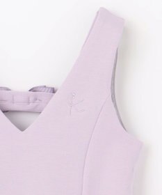 組曲 KIDS 【110-140㎝】ダンボールニット ジャンスカ