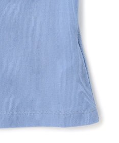 BEIGE， 【洗える・Oggi 10月号掲載】MARINO / コットンリブキャミソール