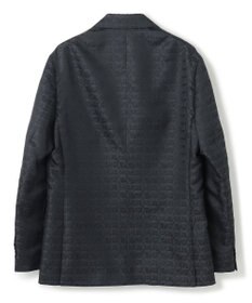 JOSEPH HOMME 【HIGH GRADE LINE】クレストジャガード 　ジャケット