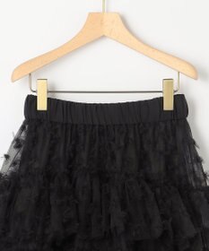 組曲 S 【組曲×setsuko sagittaire】ケーキチュール スカート