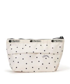 LeSportsac SMALL SLOAN COSMETIC/プレイフルドッツ