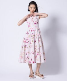 TOCCA RIBBON  SPORTS SANDALS サンダル