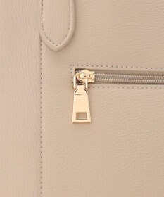 LA BAGAGERIE ソフトシュリンク リクルートバッグ