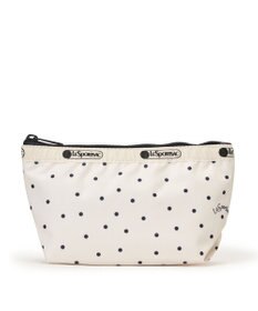 LeSportsac SMALL SLOAN COSMETIC/プレイフルドッツ