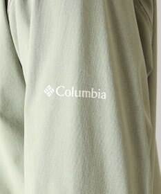 Columbia Columbia/ ライトキャニオングラフィックロングスリーブTシャツ /コロンビア