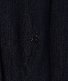 組曲 【先行予約】シアーリンクルクロス ティアードブラウス