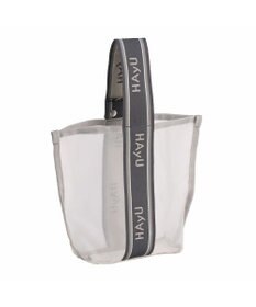 ACE BAGS & LUGGAGE 【雑誌掲載】 HAyU × ace.  フォールディング 折り畳みトートバッグ 猫柄 22L 17861