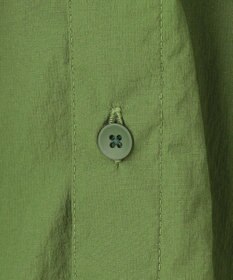 UNFILO MENS Light Move ポケットシャツ [24年春夏商品]