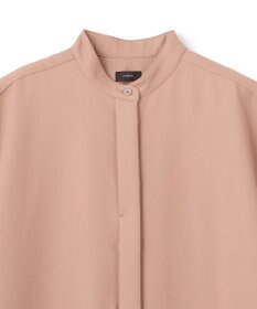 JOSEPH 【洗える】ボイルコットン　ドレス