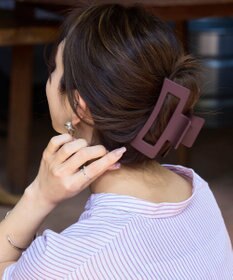 Tiaclasse ヘアクリップ