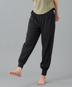 Chacott Chacott BALANCE ZEN ジョガーパンツ