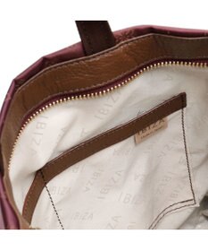 IBIZA ロゴナイロン　2WAYバッグ