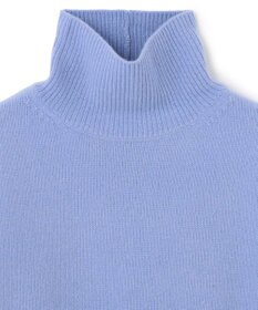 BEIGE， 【S-size】LA BAUME / タートルニット