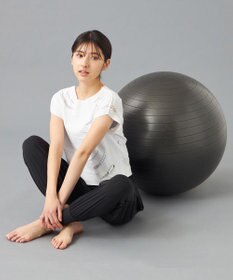 Chacott Chacott BALANCE ZEN ジョガーパンツ